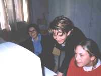 Prof. Ganzerla